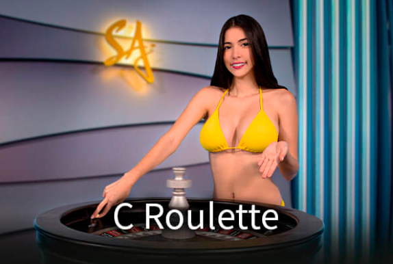 C Roulette Mobile